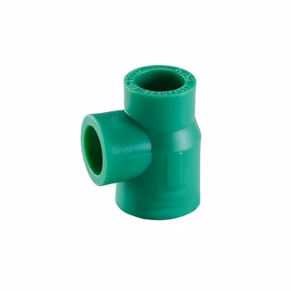 اتصال سه راهی مدل 25x25x20