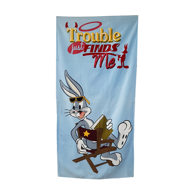 حوله استخری ازدیلک مدل BUGS سایز 75x150 سانتیمتر