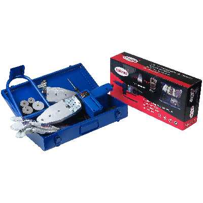 دستگاه اتو لوله سبز فیوژن مدل i10