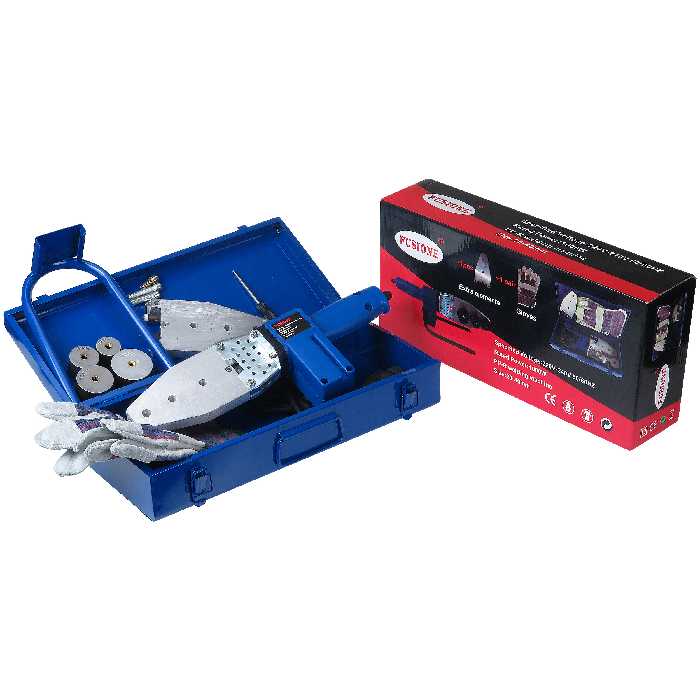 دستگاه اتو لوله سبز فیوژن مدل i10