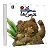 کتاب دایره المعارف کوچک من درباره خرس ها اثر فرانسواز دوگیبرت نشر محراب قلم
