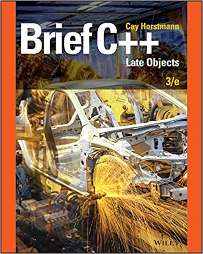 خرید و دانلود نسخه کامل کتاب Brief C Late Objects (3rd Edition) - PDF