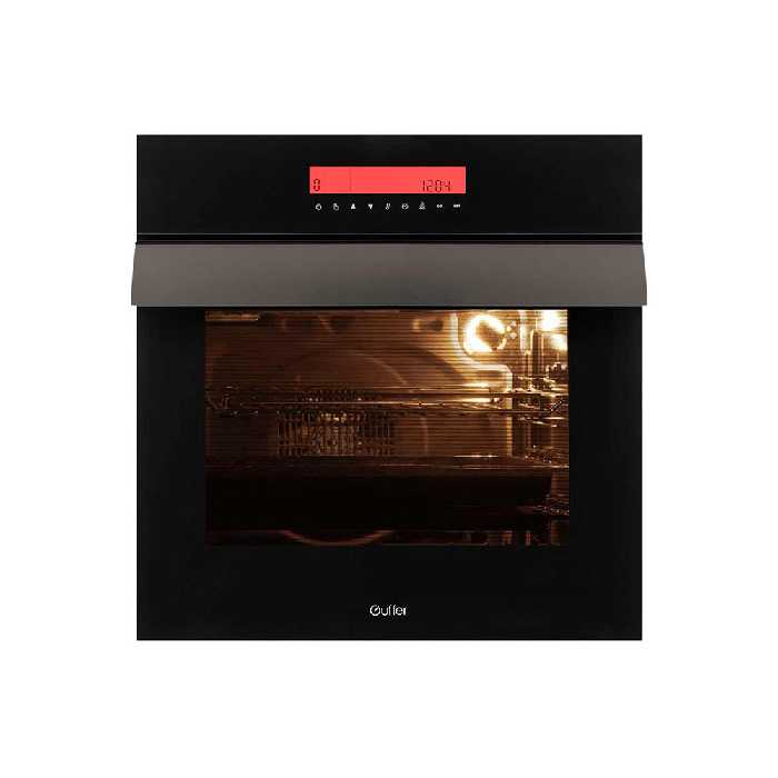 فر توکار برقی گوفر مدل المینا