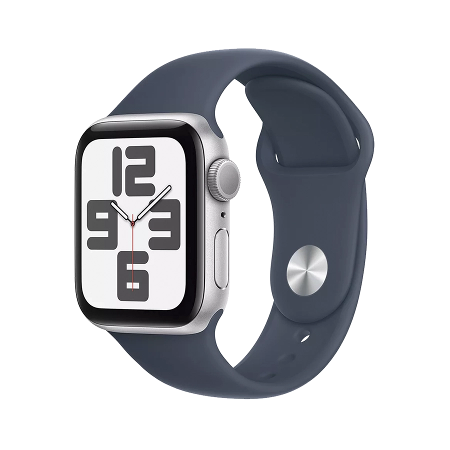 اپل واچ SE9 مدل 40 میلی متری نسخه 202 مشخصات، آخرین قیمت و خرید