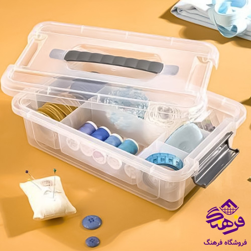 باکس لیمون چند کاره