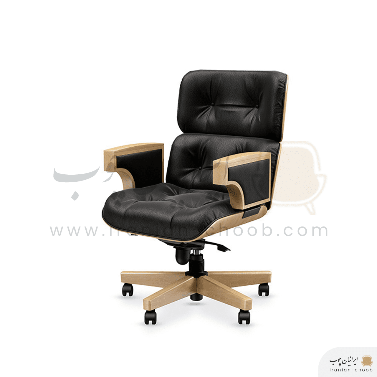 صندلی مدیریت اروند مدل 1714