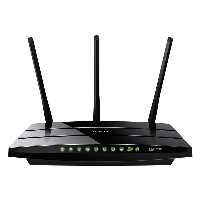 روتر وایرلس AC1750 تی پی لینک Archer C7