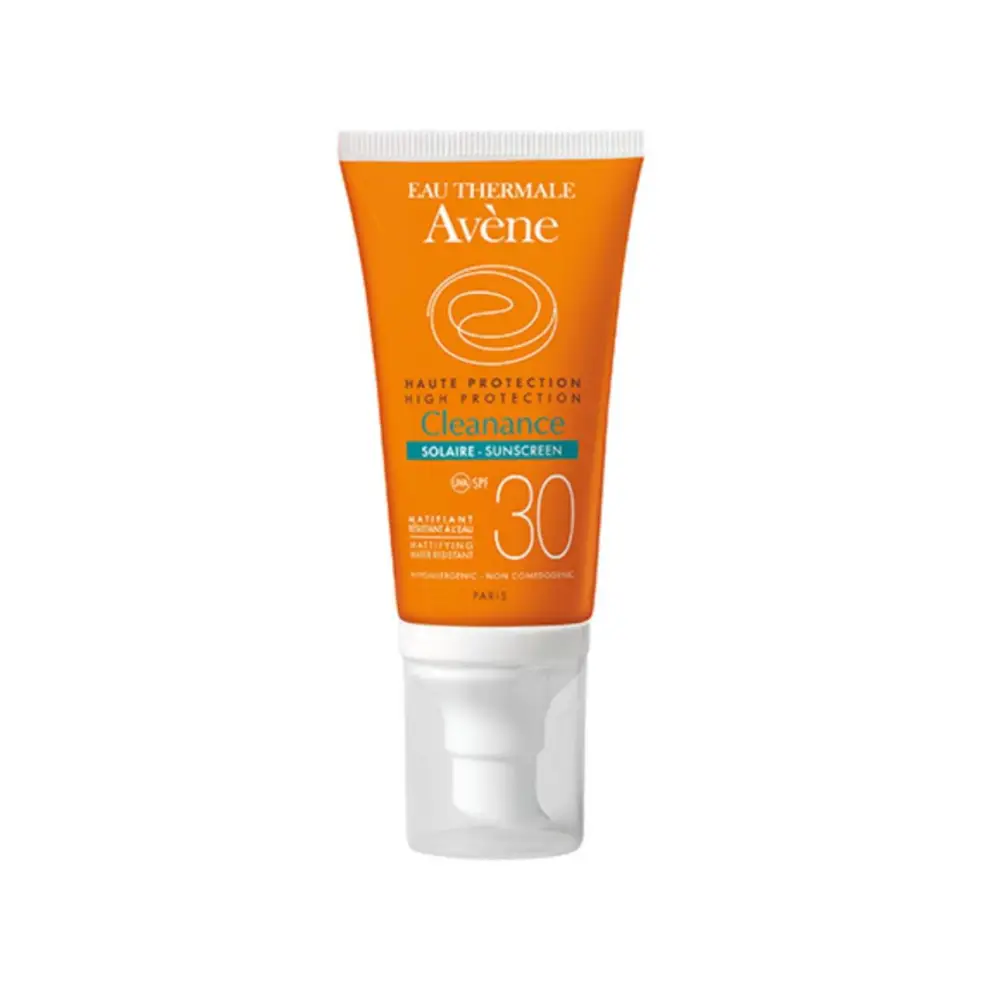 امولسیون ضد آفتاب کلینانس با SPF30 اون