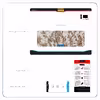 برچسب پوششی ماهوت مدل Army-Desert-Pixel مناسب برای تبلت اپل iPad Pro 12.9 (GEN 3) 2018 A1895
