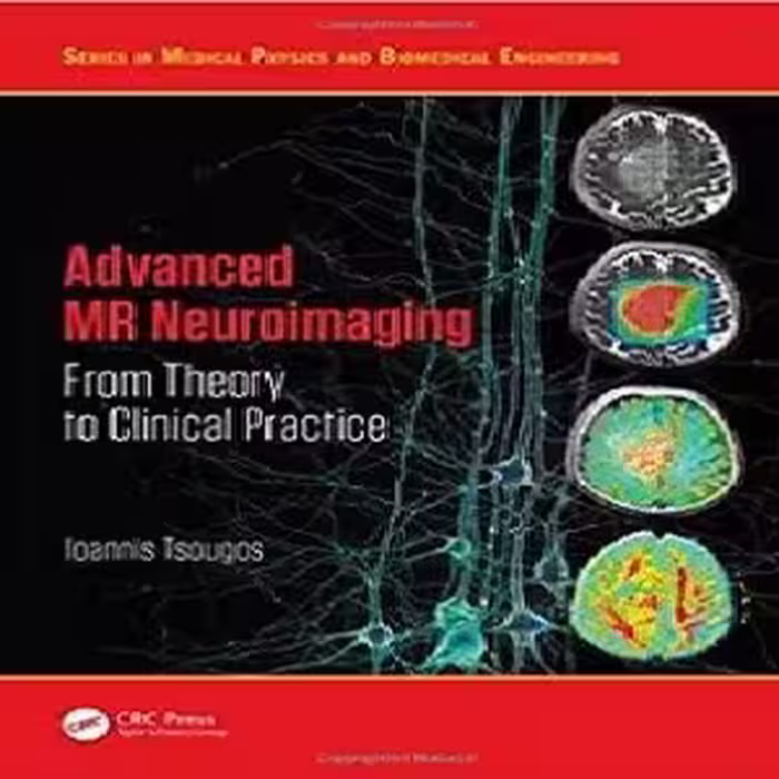 Advanced MR Neuroimaging TRUE PDF price 1€