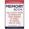 کتاب The Memory Book اثر Harry Lorayne and Jerry Lucas انتشارات تازه ها