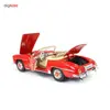 ماشین بازی مایستو مدل 1955Mercedes Benz 190SL