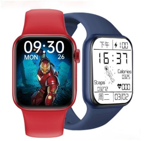 ساعت هوشمند Smart Watch W26 Pro Max