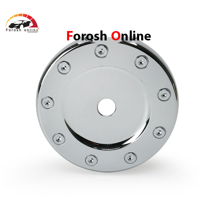 درب باک 206 RC برند MP