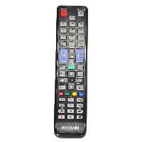 ریموت کنترل تلویزیون  کد G601