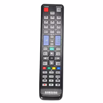 ریموت کنترل تلویزیون  کد G601
