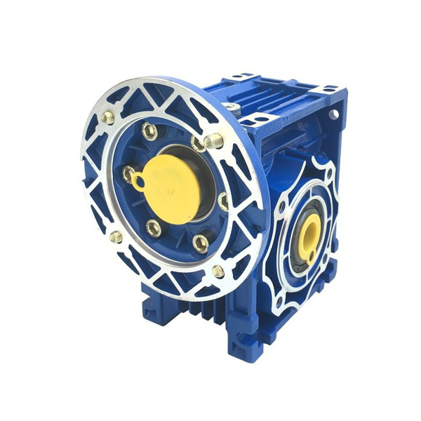 گیربکس مکعبی آلومینیوم ایرانی - فروشگاه پمپ بیات