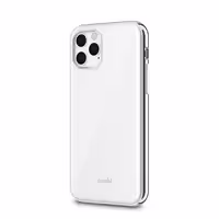 قاب گوشی برند موشی مدل Moshi iGlaze Case iPhone 11 Pro White   ارسال فوری