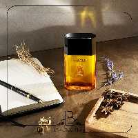 عطر آزارو بلک، مناسب آقایان،طبع گرم و تلخ
