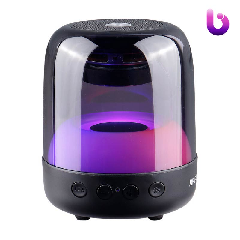 اسپیکر بلوتوثی رم و فلش خور XP-Product XP-S71G