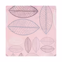 کاور لحاف آدنو مدل Capri کد CH79 دونفره سایز 220x240 سانتی متر