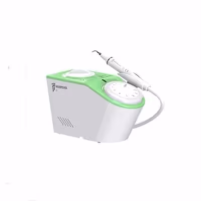 دستگاه جرمگیر پیزوالتراسونیک وودپیکر مدل Peeso Scaler UDS-J2 PLUS