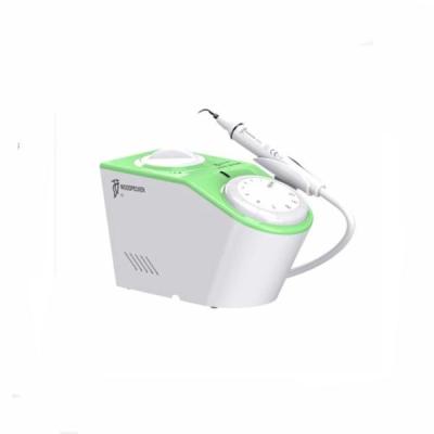 دستگاه جرمگیر پیزوالتراسونیک وودپیکر مدل Peeso Scaler UDS-J2 PLUS