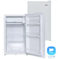 یخچال فریزر 6 فوت پلار R62