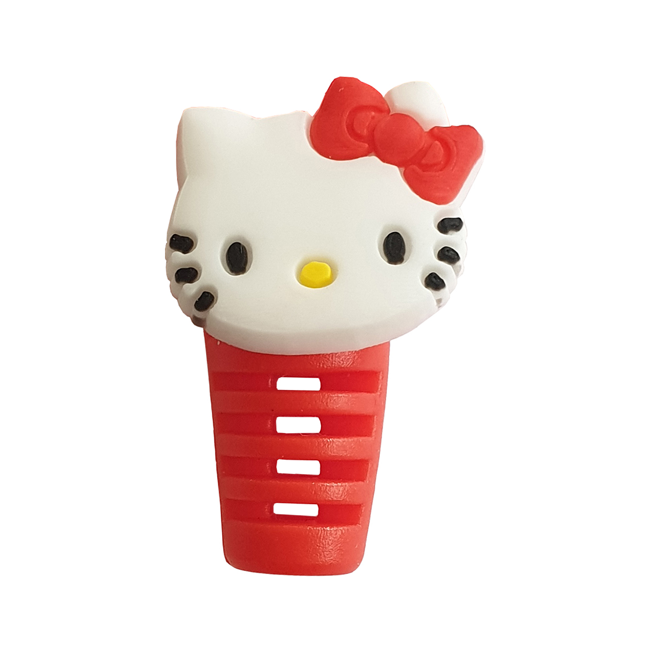 محافظ کابل طرح Kitty کد 2210