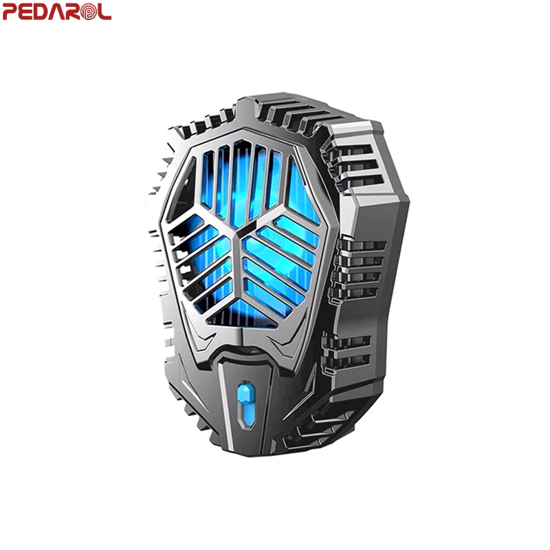 فن موبایل مدل AL07