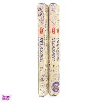 عود هم مدل Relaxing بسته 2 عددی