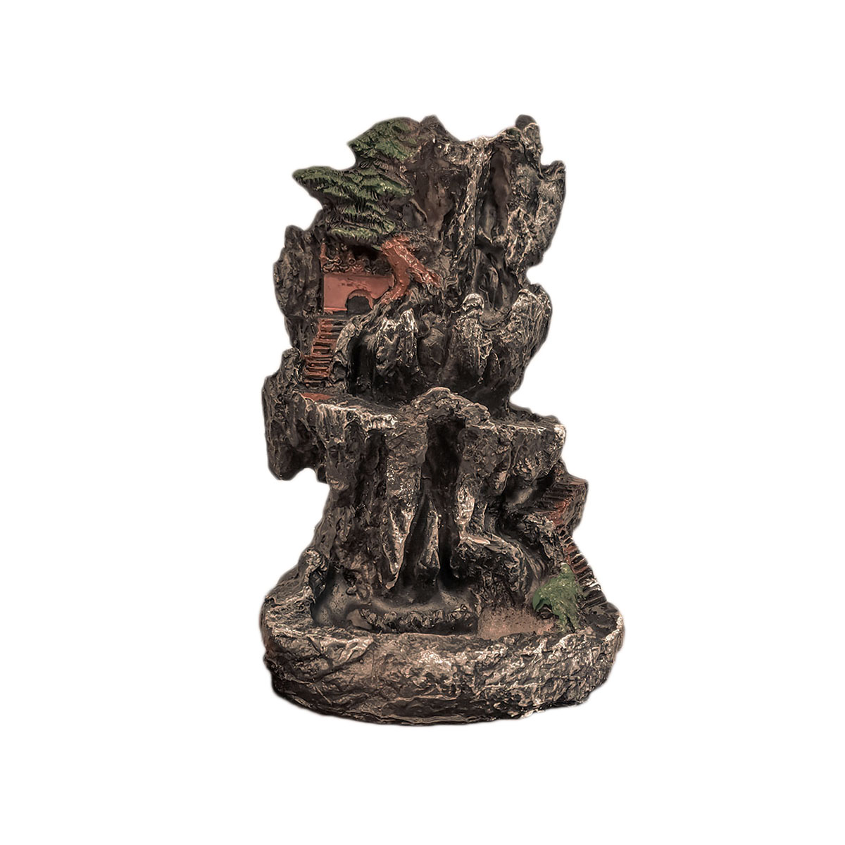 جای عود مدل ROCK-04