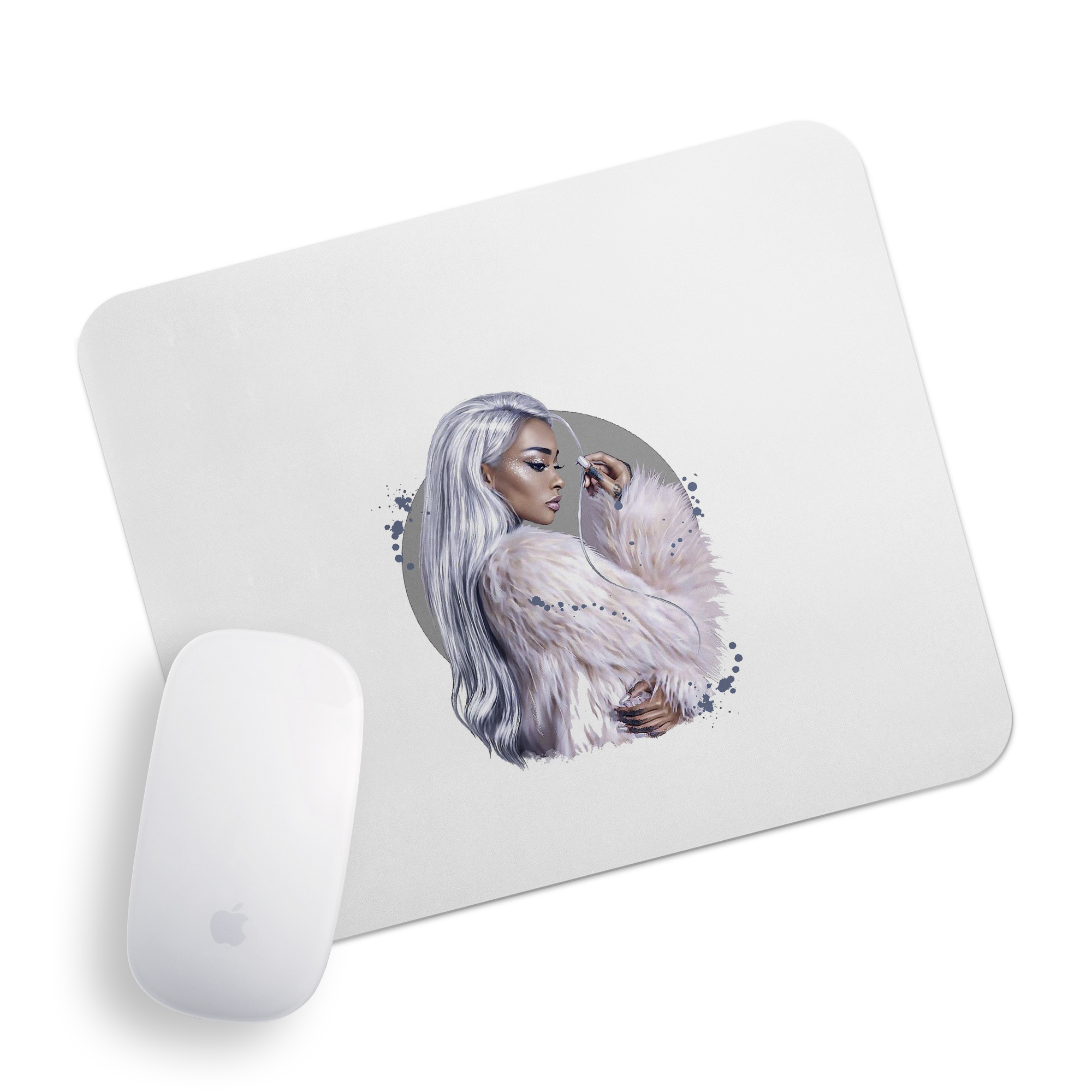 پد موس راویتا طرح 2266