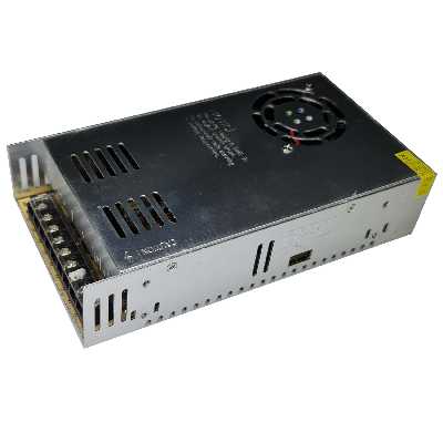 آداپتور 12 ولت 30 آمپر مدل S-360-12