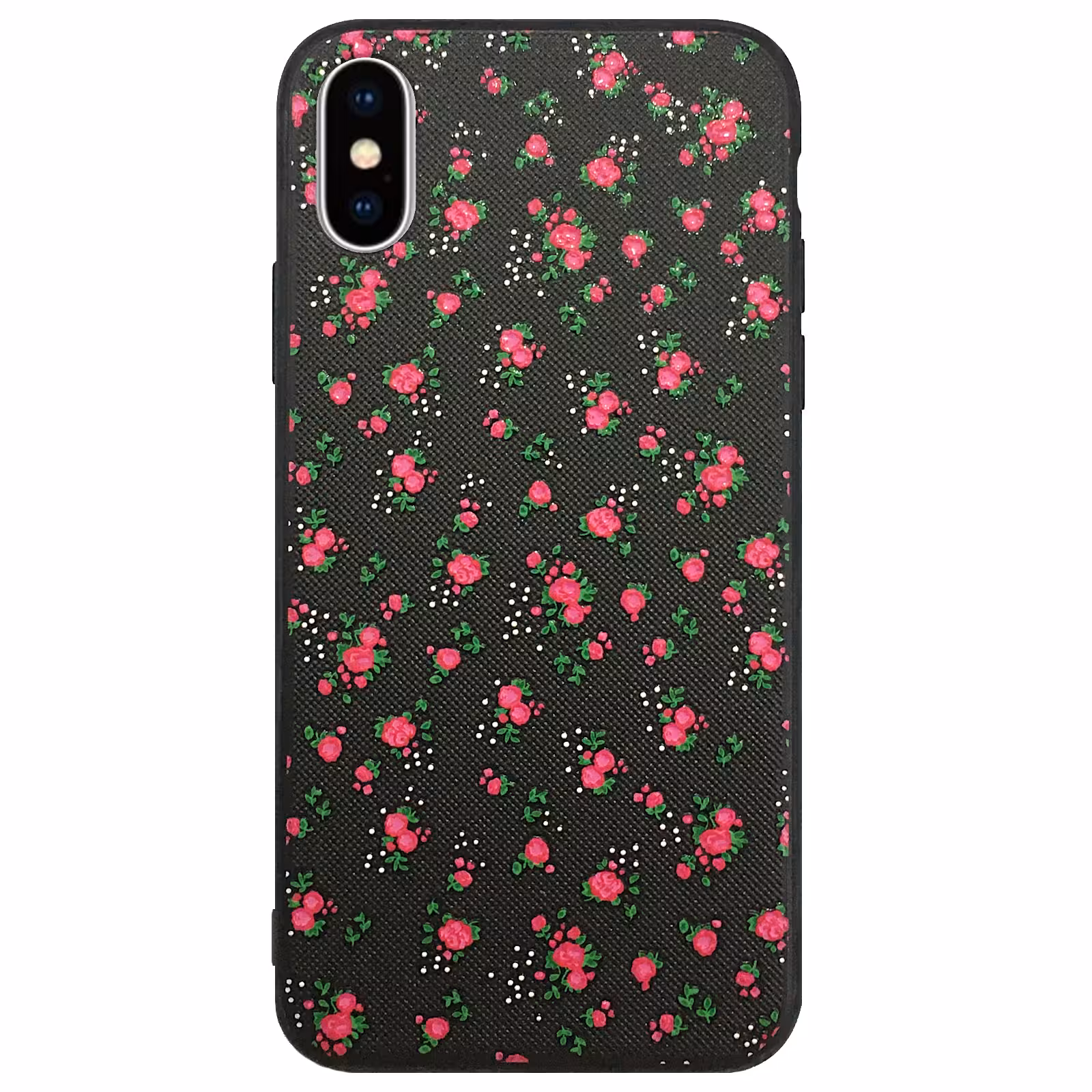 کاور مدل DASM مناسب برای گوشی موبایل اپل Iphone X XS