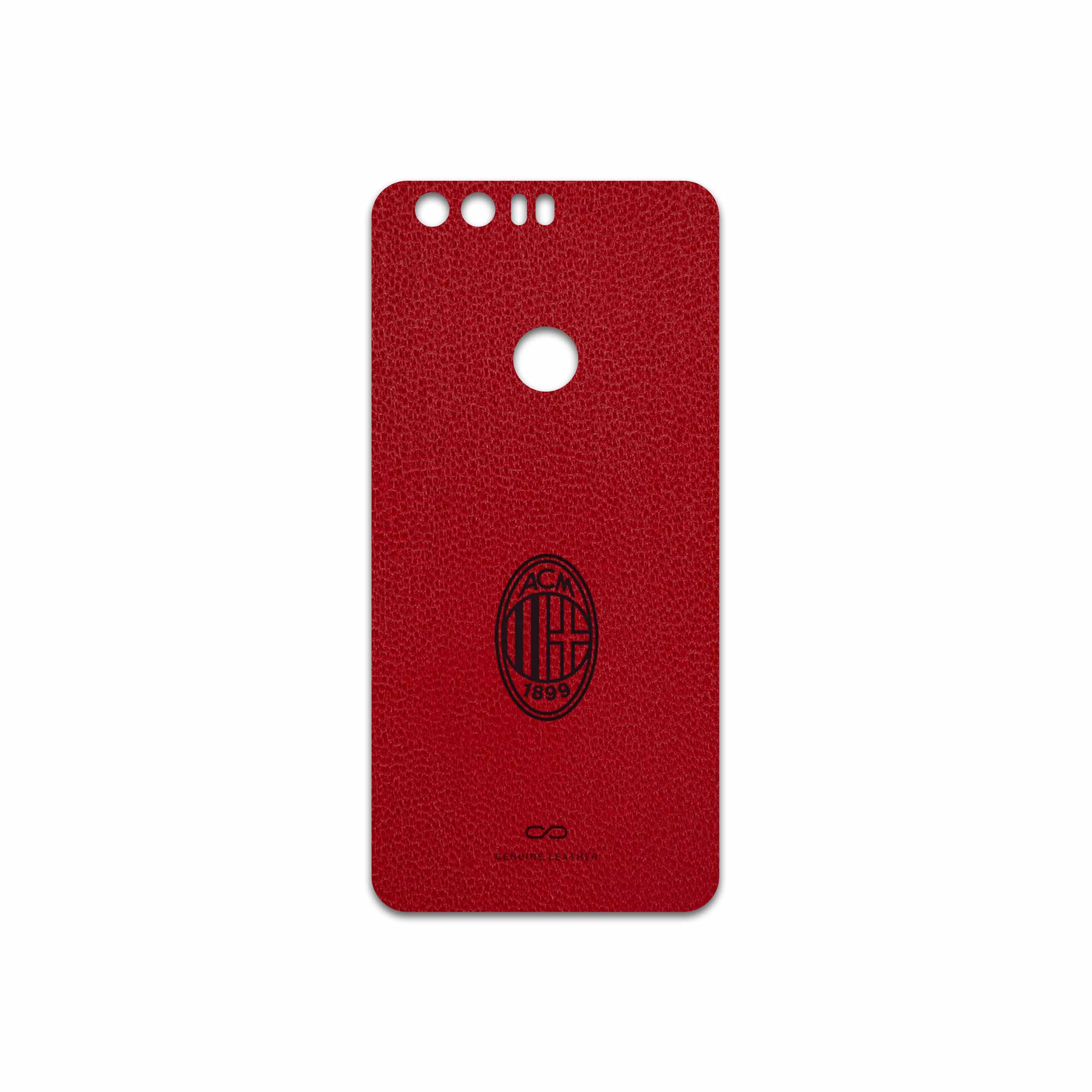 برچسب پوششی ماهوت مدل RL-ACMLN مناسب برای گوشی موبایل آنر 8