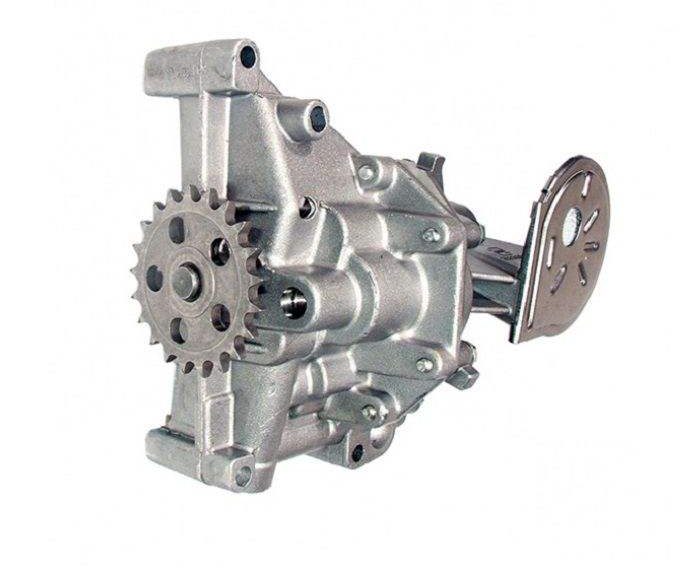 اویل پمپ 206 تیپ 5 رادیکال