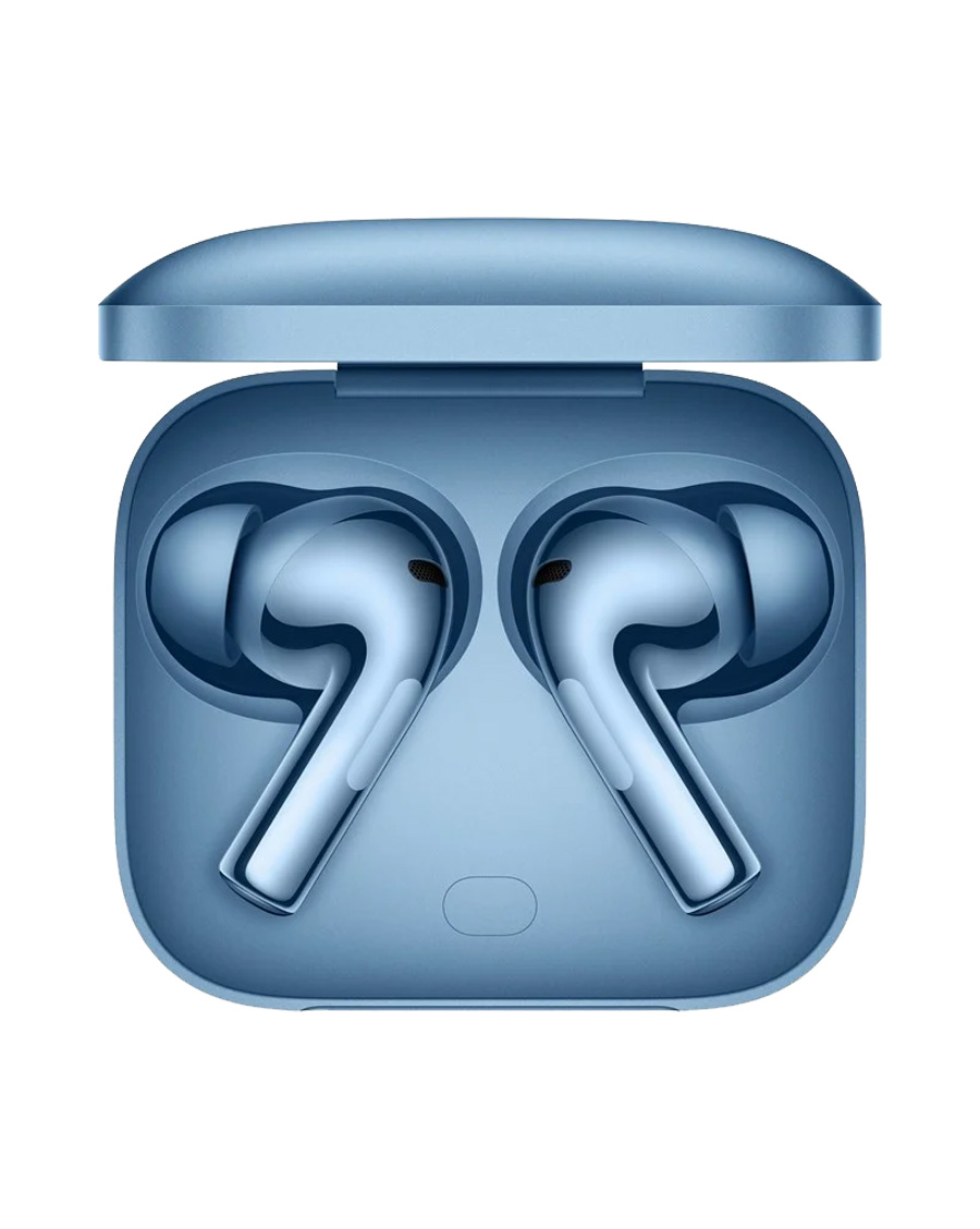 قیمت و خرید هندزفری بی سیم وان پلاس مدل Buds 3 - پک گلوبال - برین تک