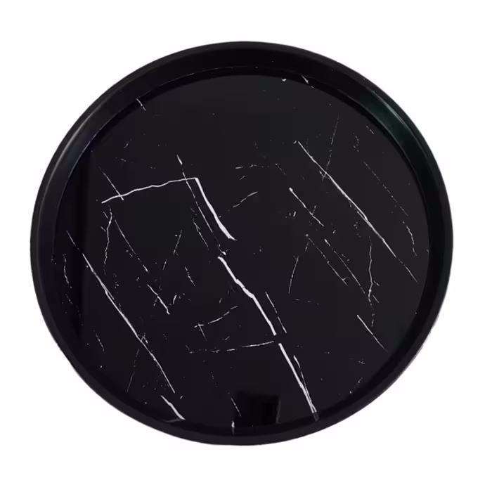 سینی مدل Marble کد 1569