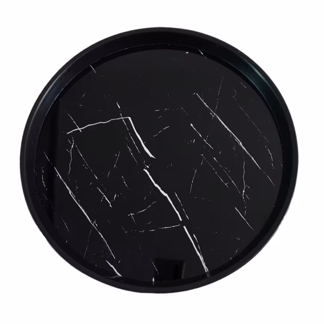 سینی مدل Marble کد 1569