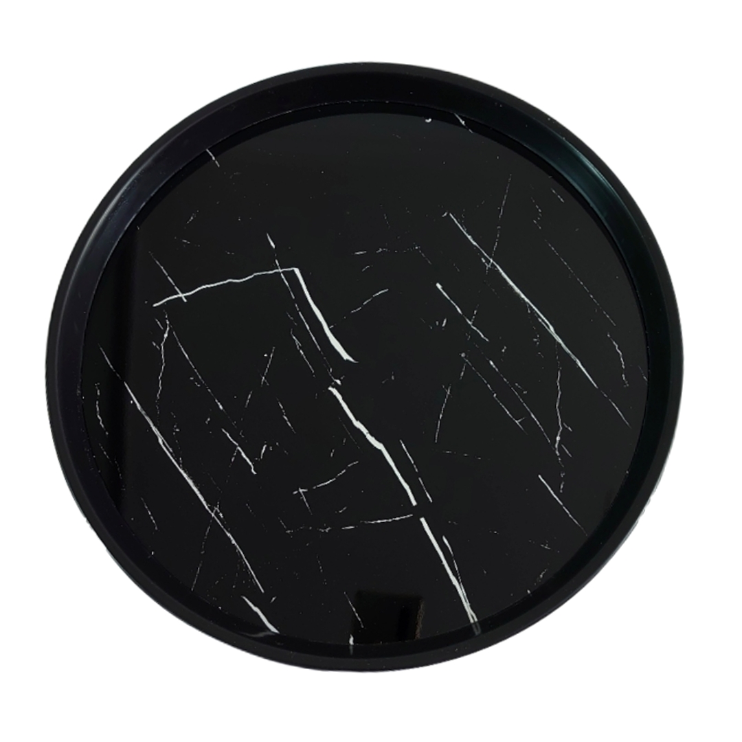 سینی مدل Marble کد 1569