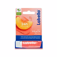 بالم لب لابلو مدل Peach SHINE