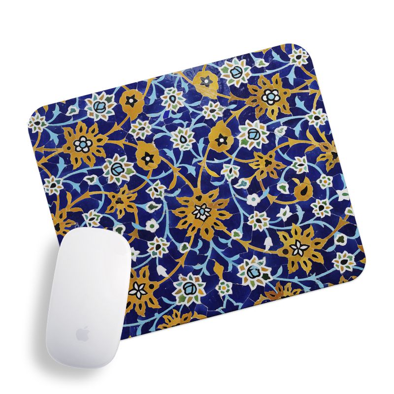 پد موس راویتا طرح 2897