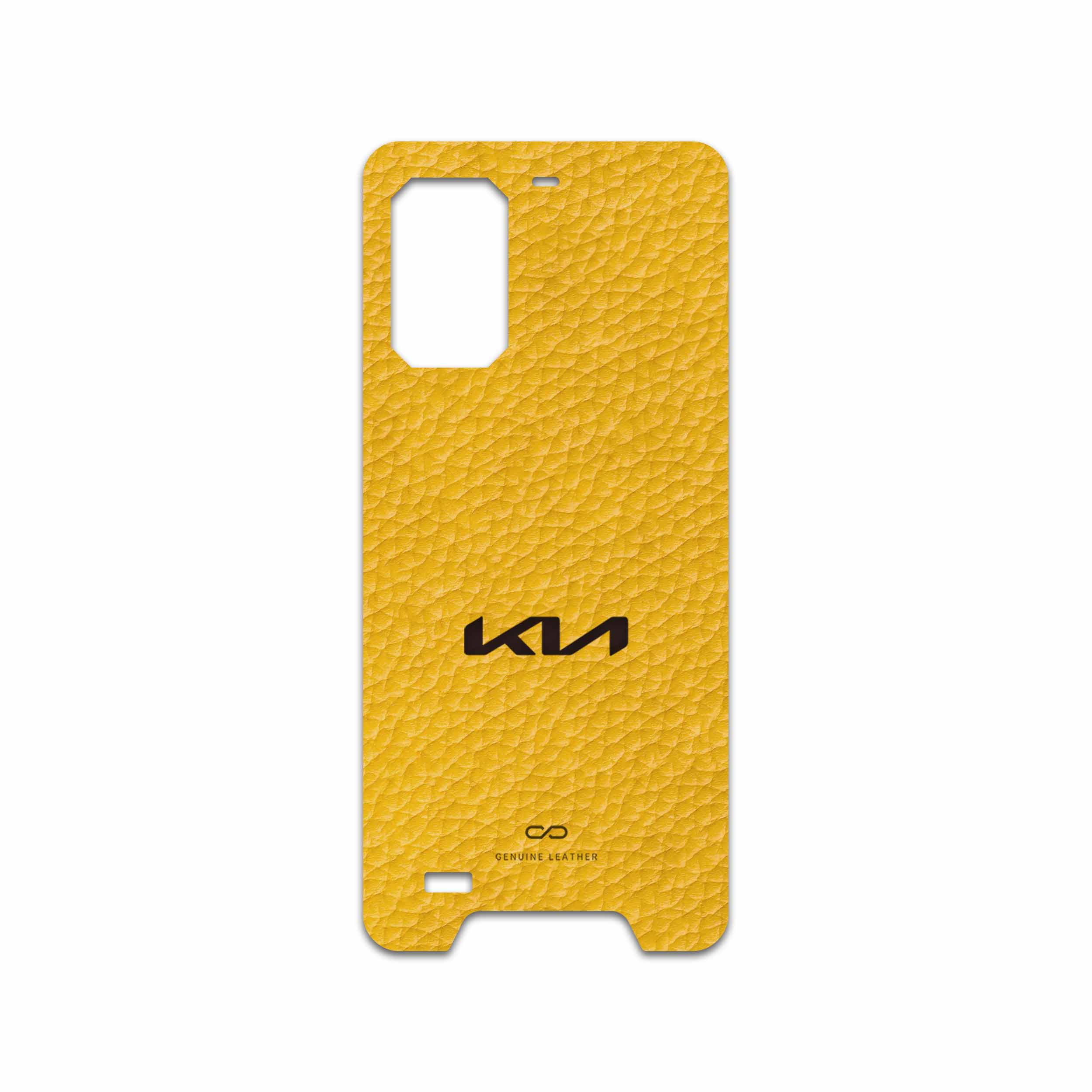 برچسب پوششی ماهوت مدل ML-KIA مناسب برای گوشی موبایل یولفون Armor 7