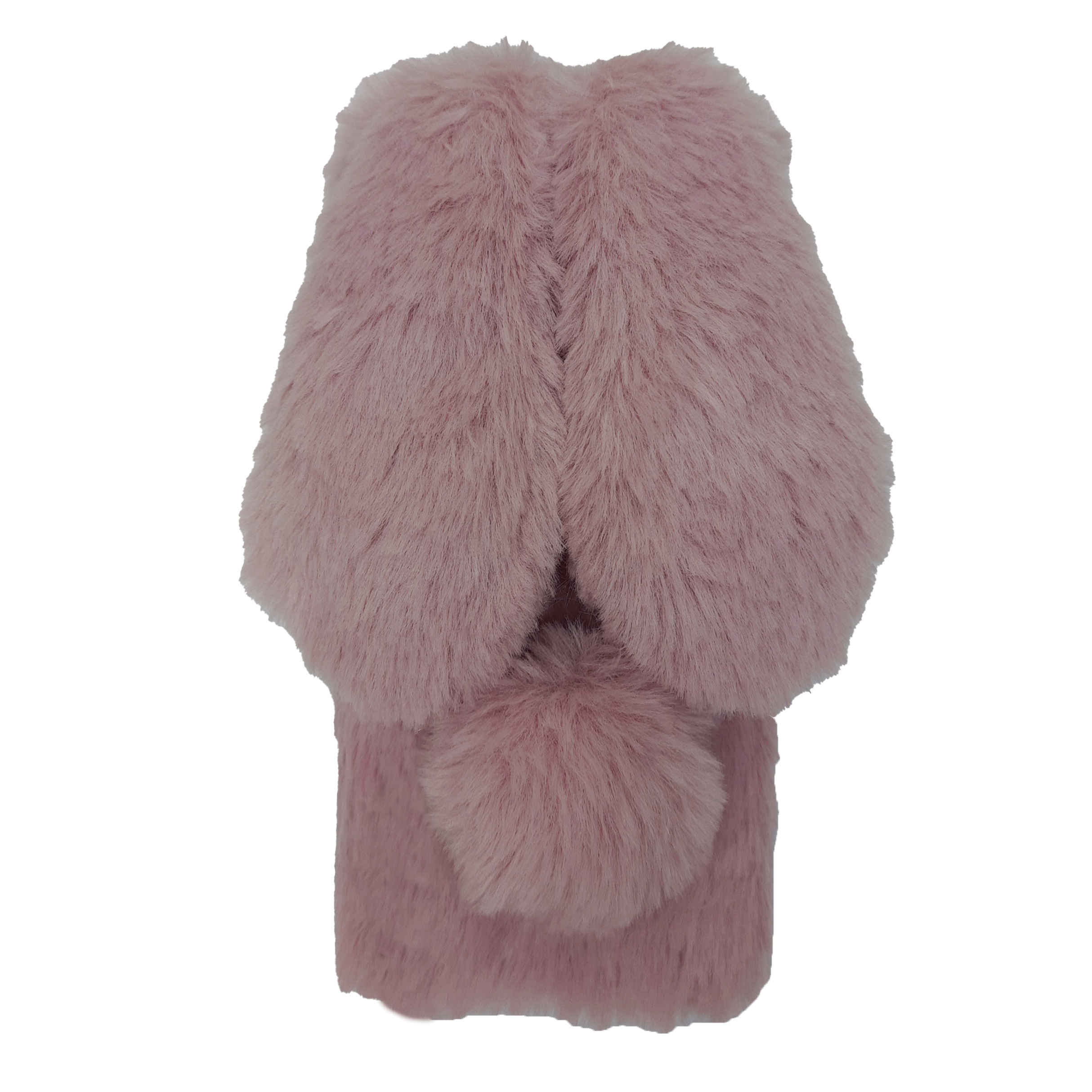 کاور مدل عروسکی مناسب برای گوشی موبایل سامسونگ Galaxy A32 4G