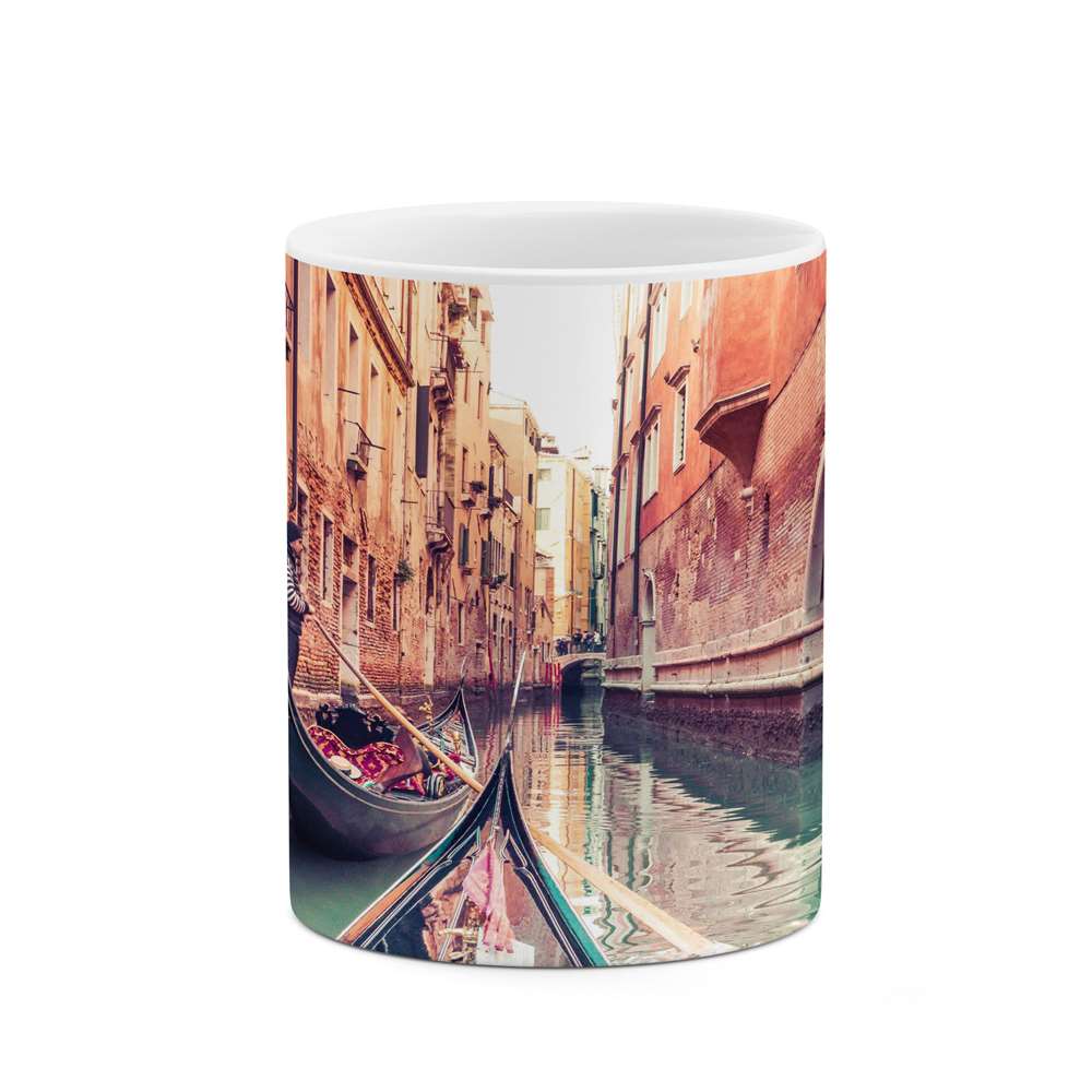 ماگ کاکتی طرح قایق مدل mgs15297