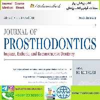 Journal of Prosthodontics 2021-2024 Full Archives TRUE PDF