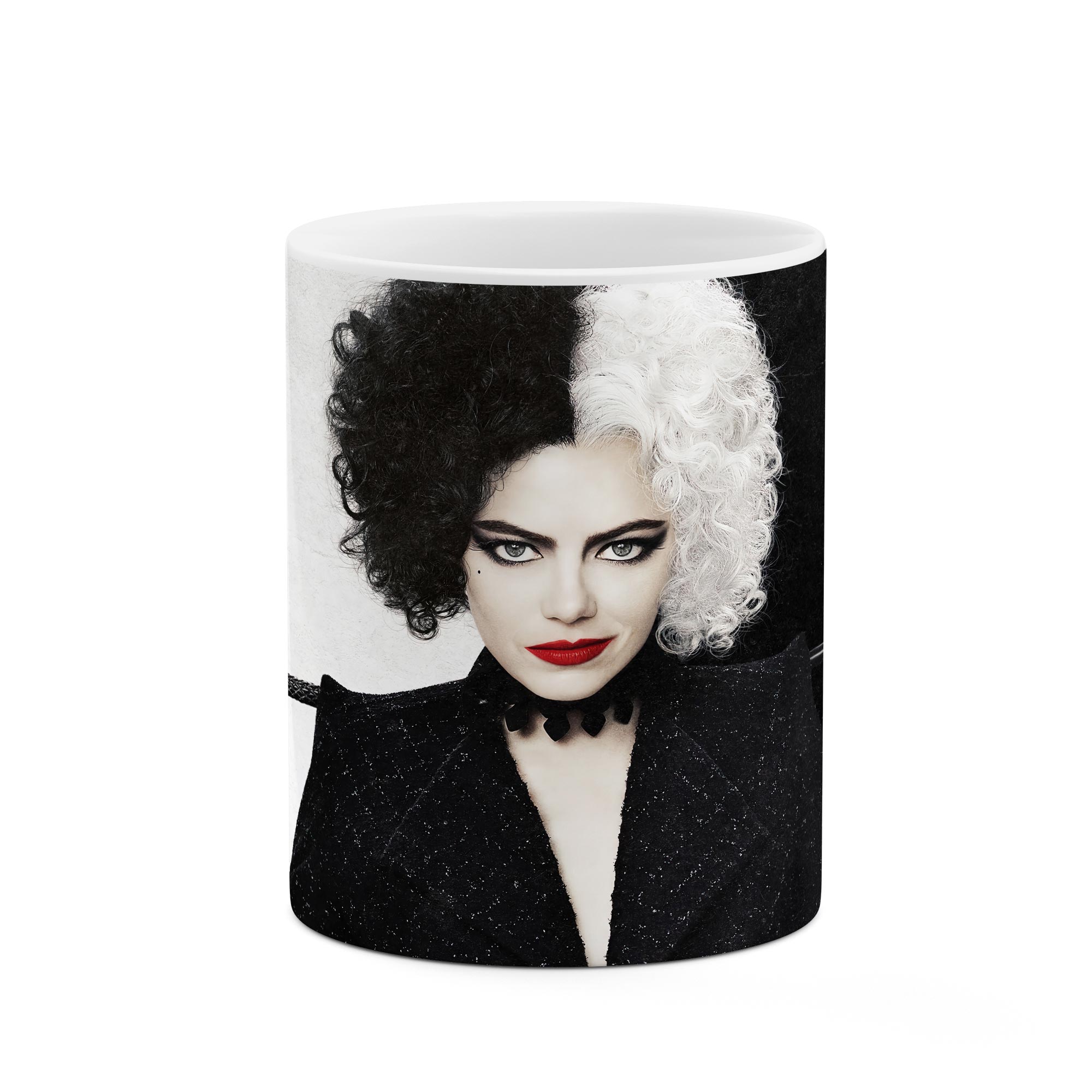 ماگ طرح دختر مدل mgp00526