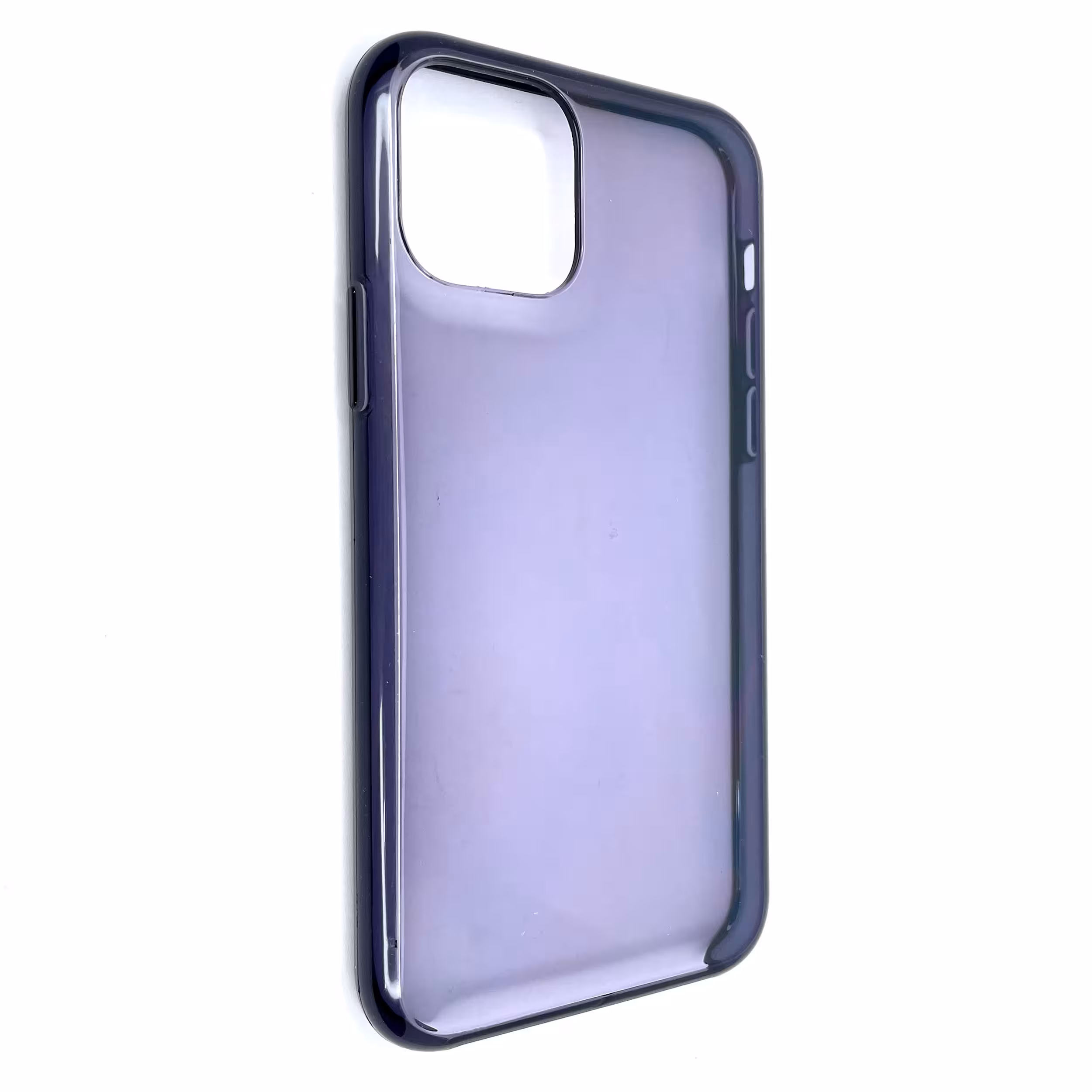 کاور مدل Clear 3 مناسب برای گوشی موبایل اپل iPhone 11 Pro