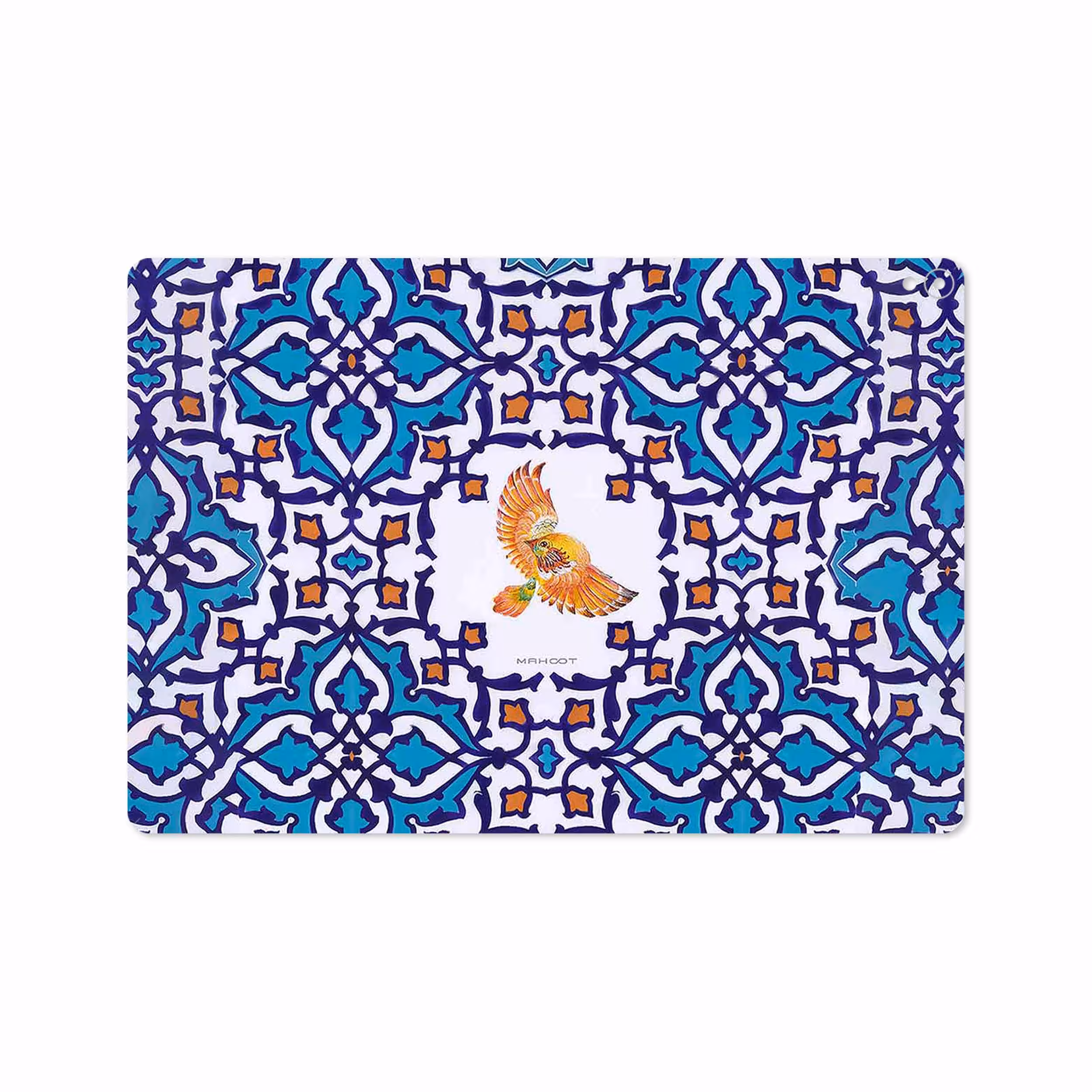 برچسب پوششی ماهوت مدل Homa Tile مناسب برای تبلت اپل iPad Pro 10.5 2017 A1701